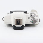 Canon EOS M50 mark II Gehäuse gebraucht