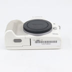 Canon EOS M50 mark II Gehäuse gebraucht