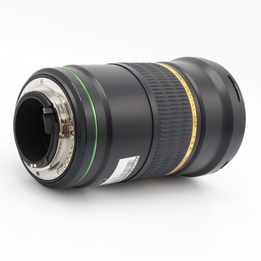 Pentax SMC DA 200mm f/2.8 ED IF SDM gebraucht