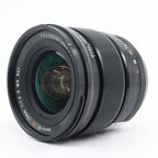 Fujifilm XF 16mm f/1.4 R WR gebraucht