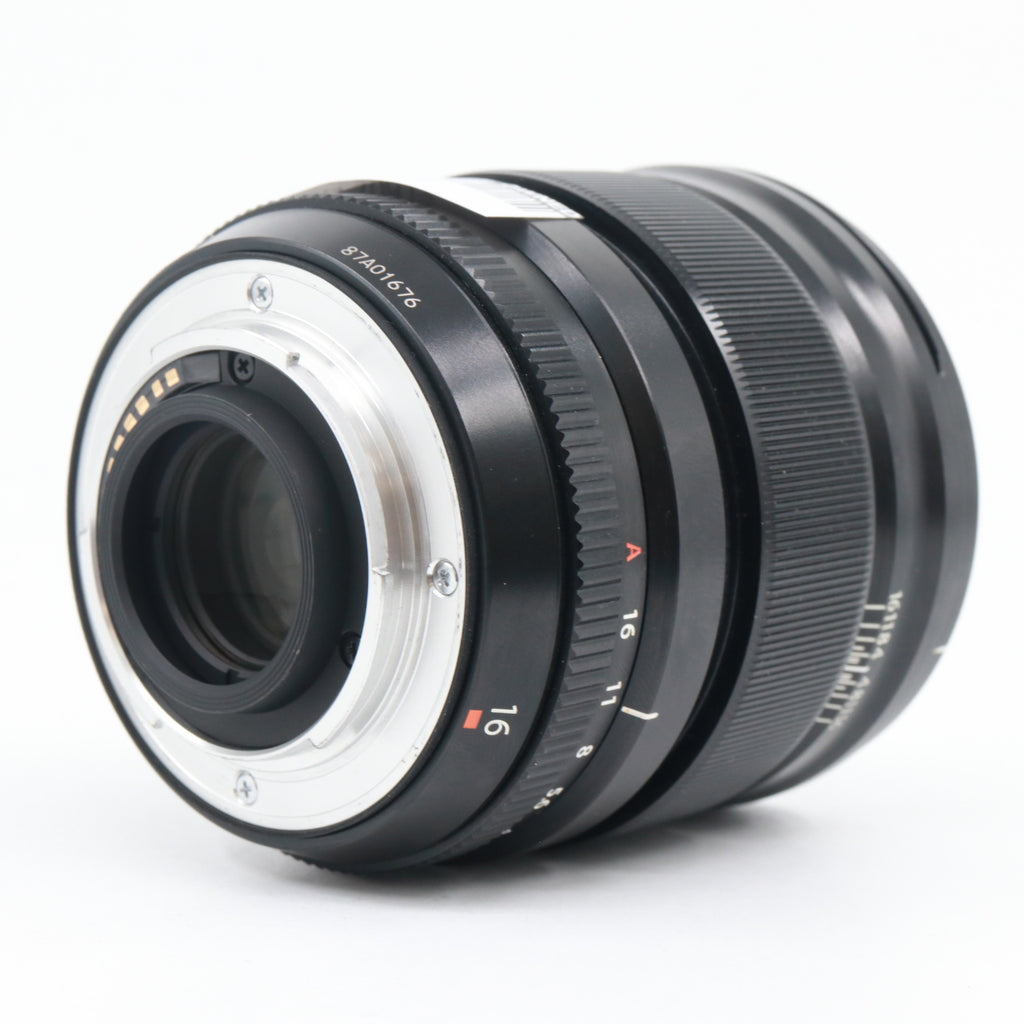 Fujifilm XF 16mm f/1.4 R WR gebraucht