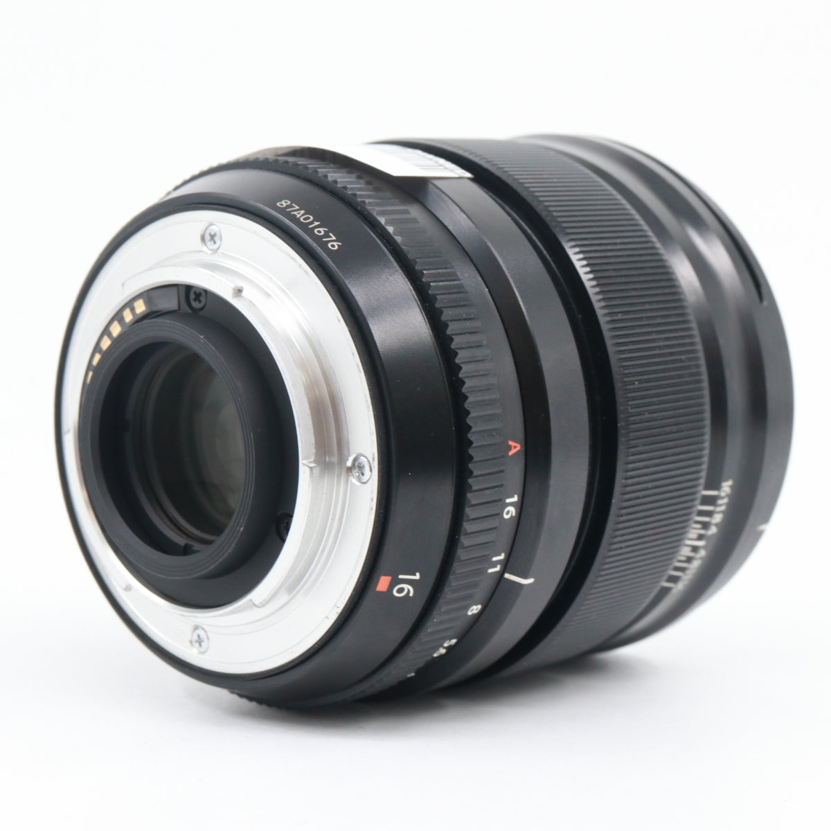 Fujifilm XF 16mm f/1.4 R WR gebraucht