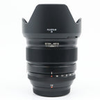 Fujifilm XF 16mm f/1.4 R WR gebraucht