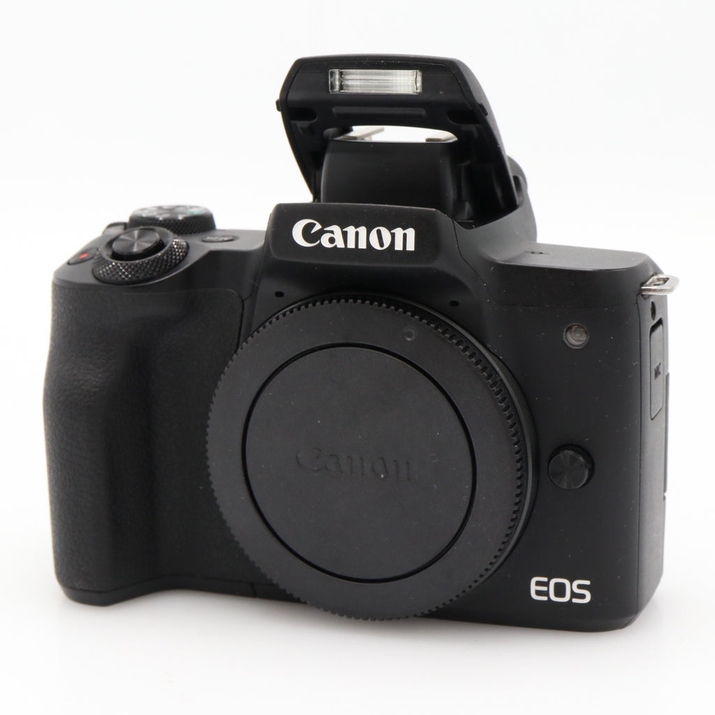 Canon EOS M50 mark II Gehäuse gebraucht
