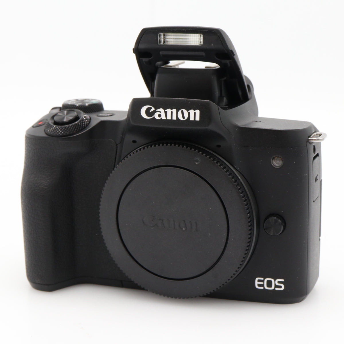 Canon EOS M50 mark II Gehäuse gebraucht
