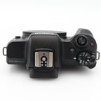 Canon EOS M50 mark II Gehäuse gebraucht