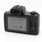 Canon EOS M50 mark II Gehäuse gebraucht