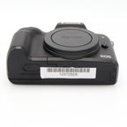 Canon EOS M50 mark II Gehäuse gebraucht