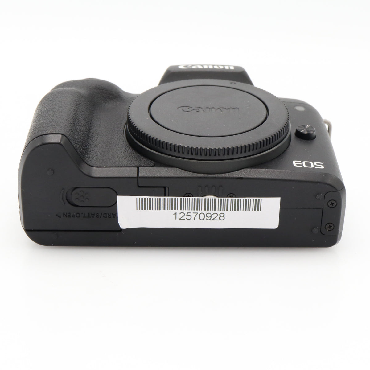 Canon EOS M50 mark II Gehäuse gebraucht