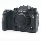 Fujifilm X-H1 Gehäuse gebraucht