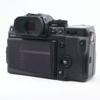 Fujifilm X-H1 Gehäuse gebraucht