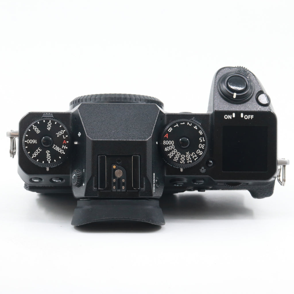 Fujifilm X-H1 Gehäuse gebraucht