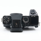 Fujifilm X-H1 Gehäuse gebraucht
