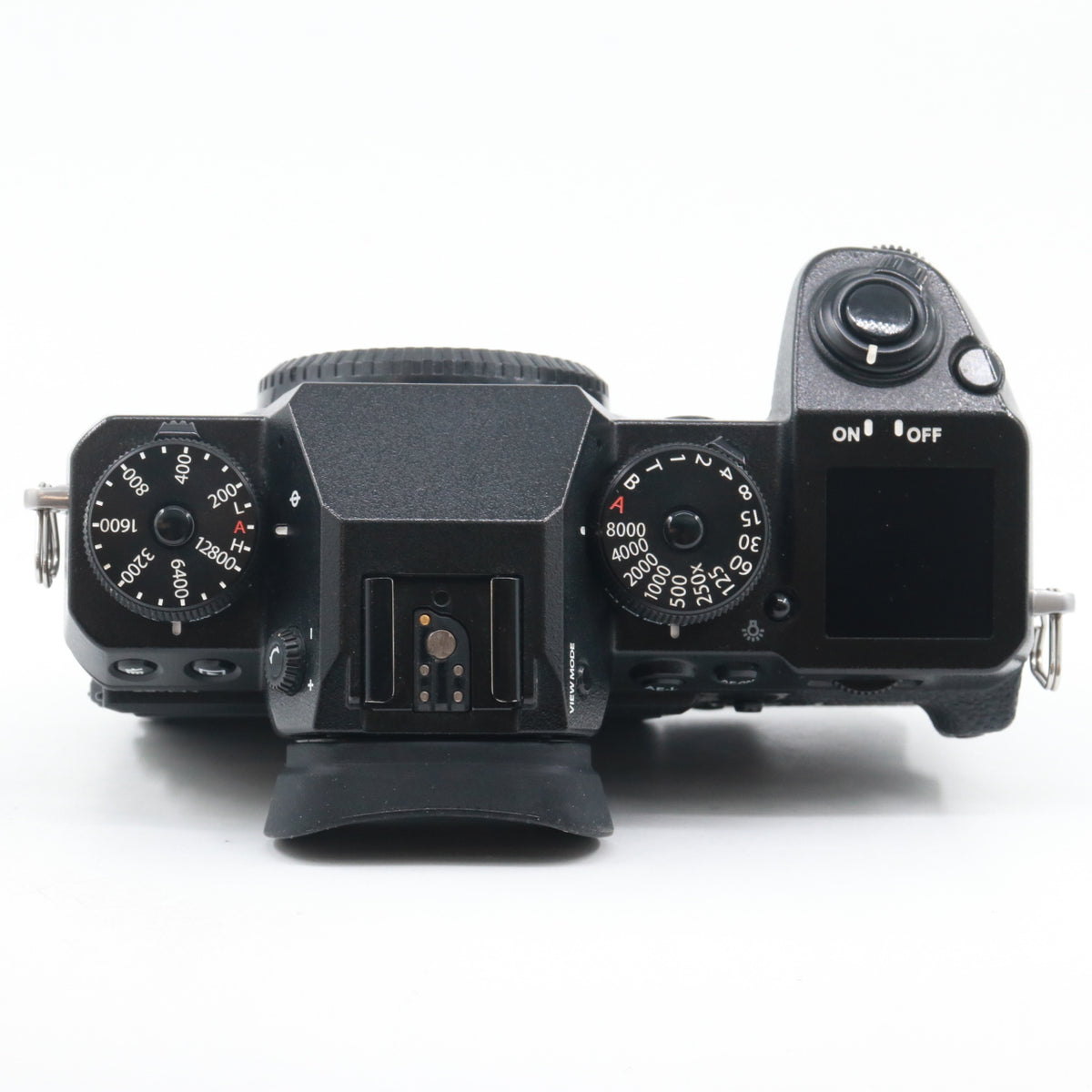 Fujifilm X-H1 Gehäuse gebraucht