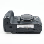 Fujifilm X-H1 Gehäuse gebraucht
