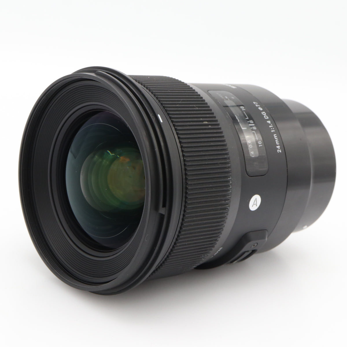 Sigma 24mm f/1.4 DG HSM ART Sony FE gebraucht