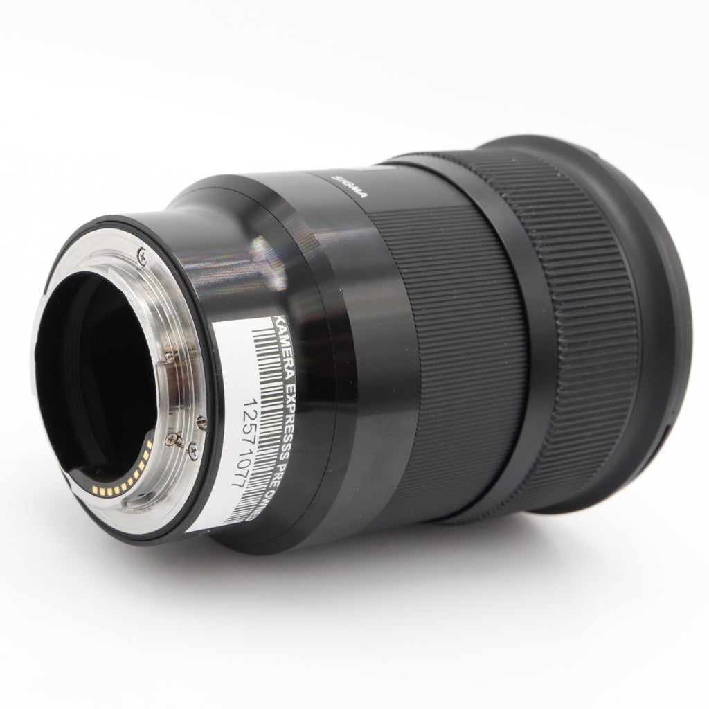 Sigma 24mm f/1.4 DG HSM ART Sony FE gebraucht