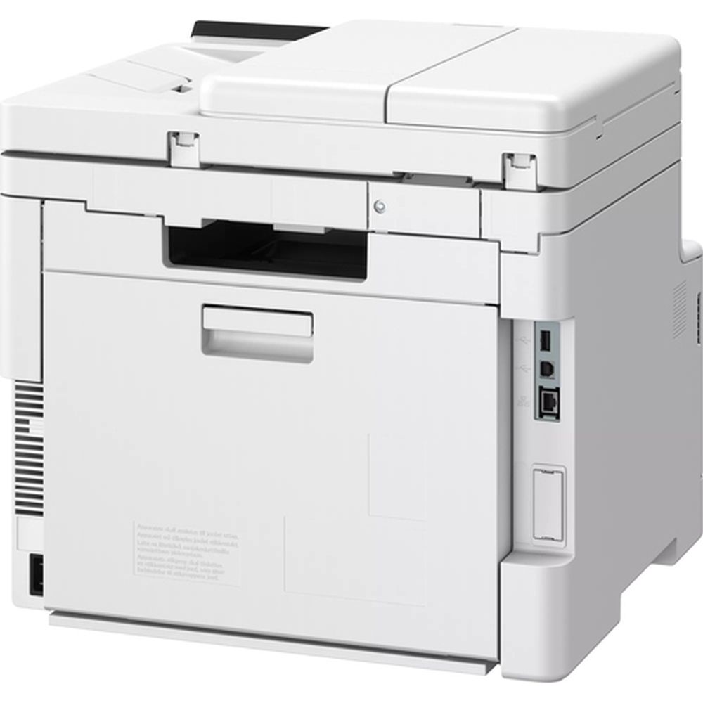 Canon i-SENSYS MF664Cdw