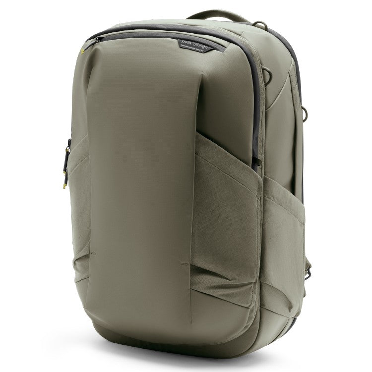Peak Design Travel Backpack 2-in-1 40L - Stein
