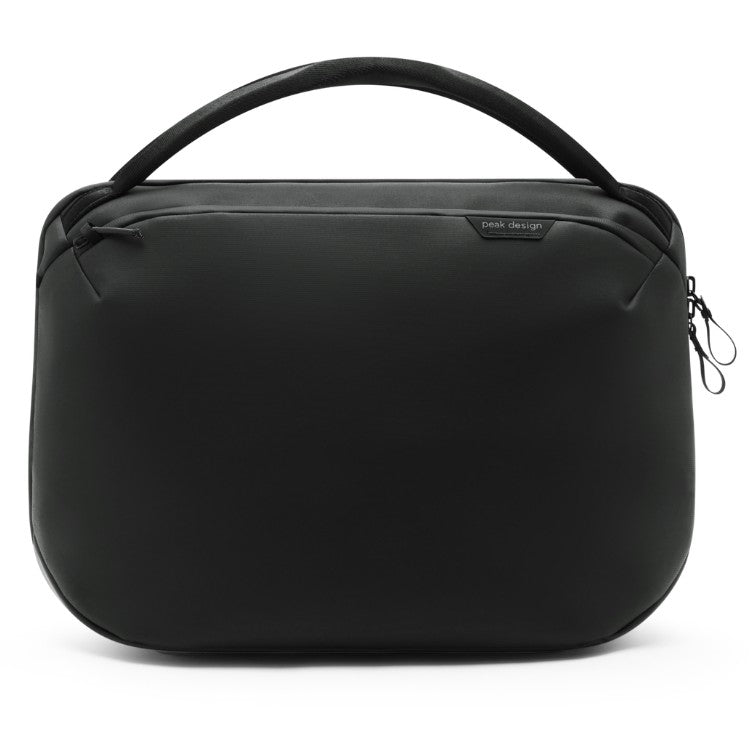 Peak Design Travel Weekender 25L - Schwarz