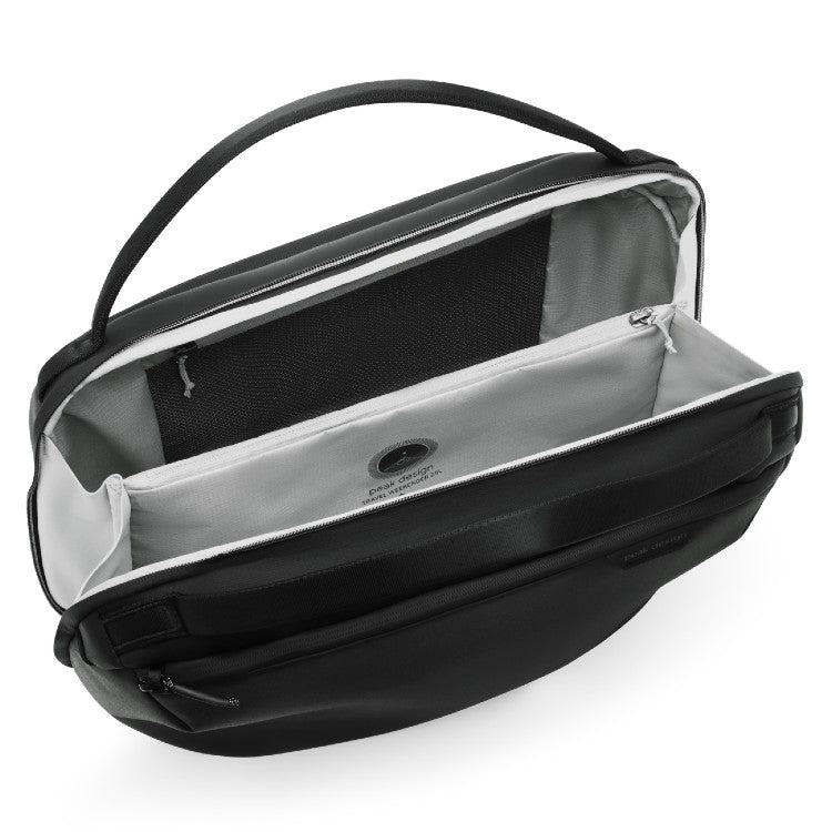 Peak Design Travel Weekender 25L - Schwarz