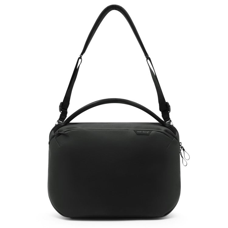Peak Design Travel Weekender 25L - Schwarz