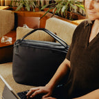 Peak Design Travel Weekender 25L - Schwarz