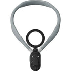 Telesin MagSafe Smartphone Neck Mount XL - grey