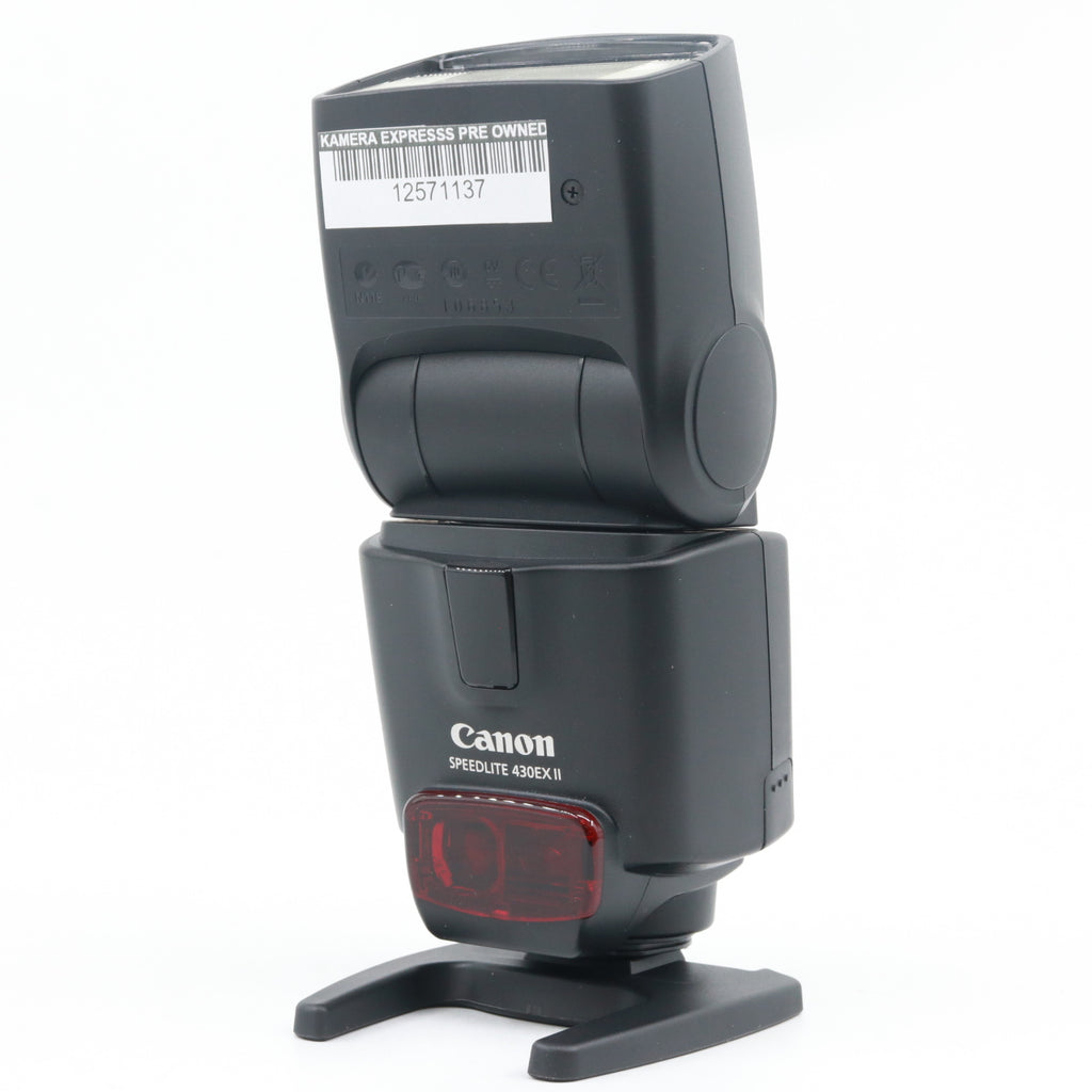 Canon Speedlite 430EX II gebraucht