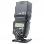 Canon Speedlite 430EX II gebraucht