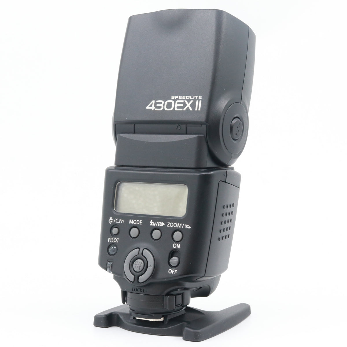 Canon Speedlite 430EX II gebraucht