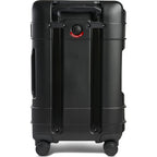Peli ATX TRVL Hartschalen-Reisekoffer, Schwarz