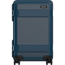 Peli ATX TRVL Hartschalen-Reisekoffer, Indigo