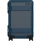 Peli ATX TRVL Hartschalen-Reisekoffer, Indigo