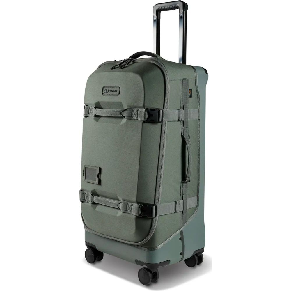 Peli AEGIS 30" Check-In Rolltasche, Hybrid, Anthrazit