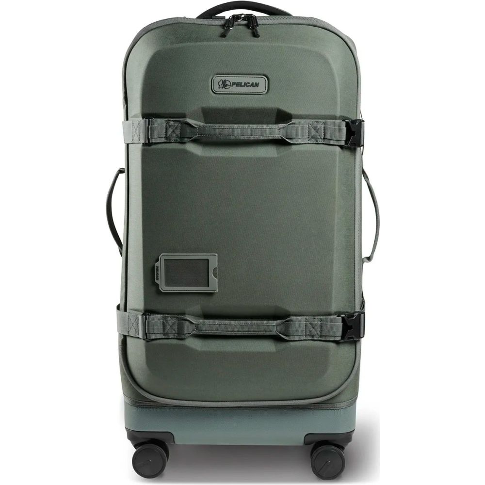Peli AEGIS 30" Check-In Rolltasche, Hybrid, Anthrazit
