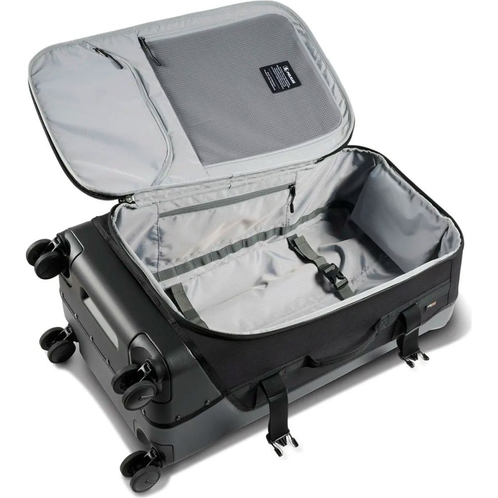 Peli AEGIS 30" Check-In Rolltasche, Hybrid, Anthrazit