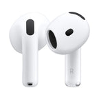 Apple AirPods 4 with Active Noise Cancellation