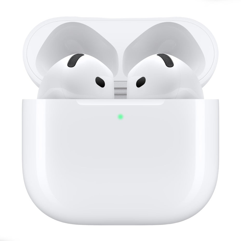 Apple AirPods 4 with Active Noise Cancellation