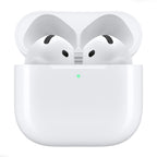 Apple AirPods 4 with Active Noise Cancellation