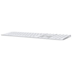 Apple Magic Keyboard mit Touch ID und Ziffernblock
