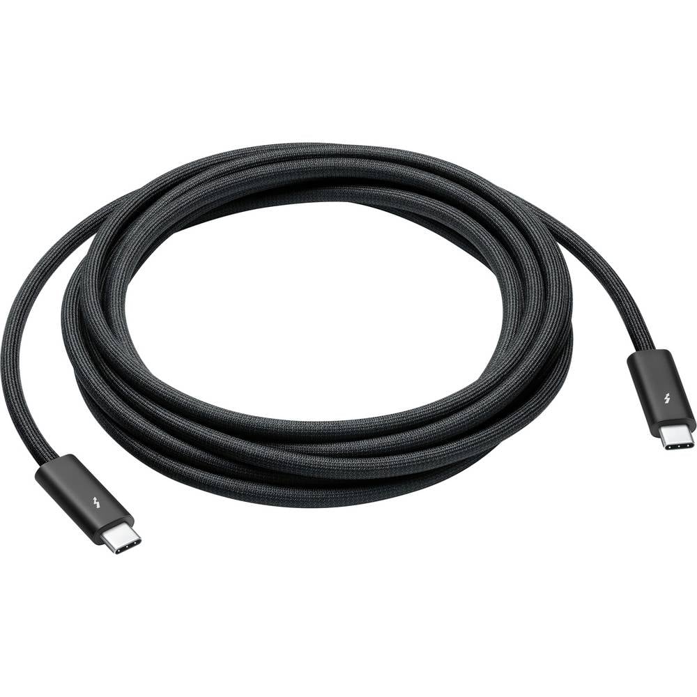 Apple Thunderbolt 4 Pro (USB-C) Kabel - 3 m