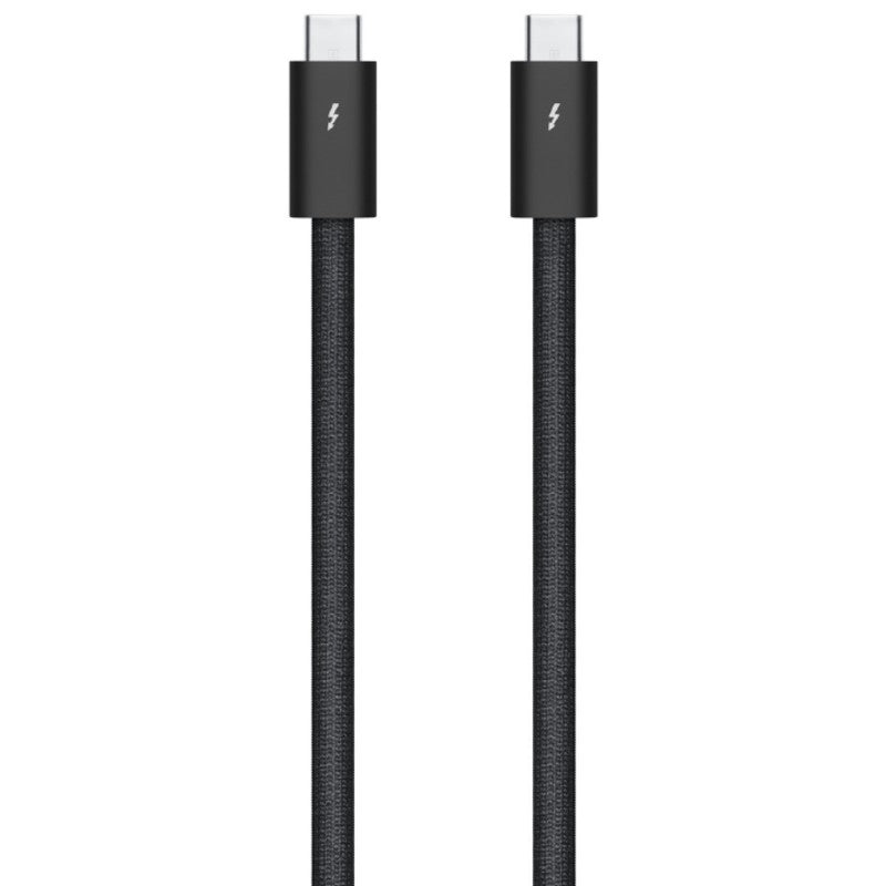 Apple Thunderbolt 5 Pro USB-C-Kabel 1m