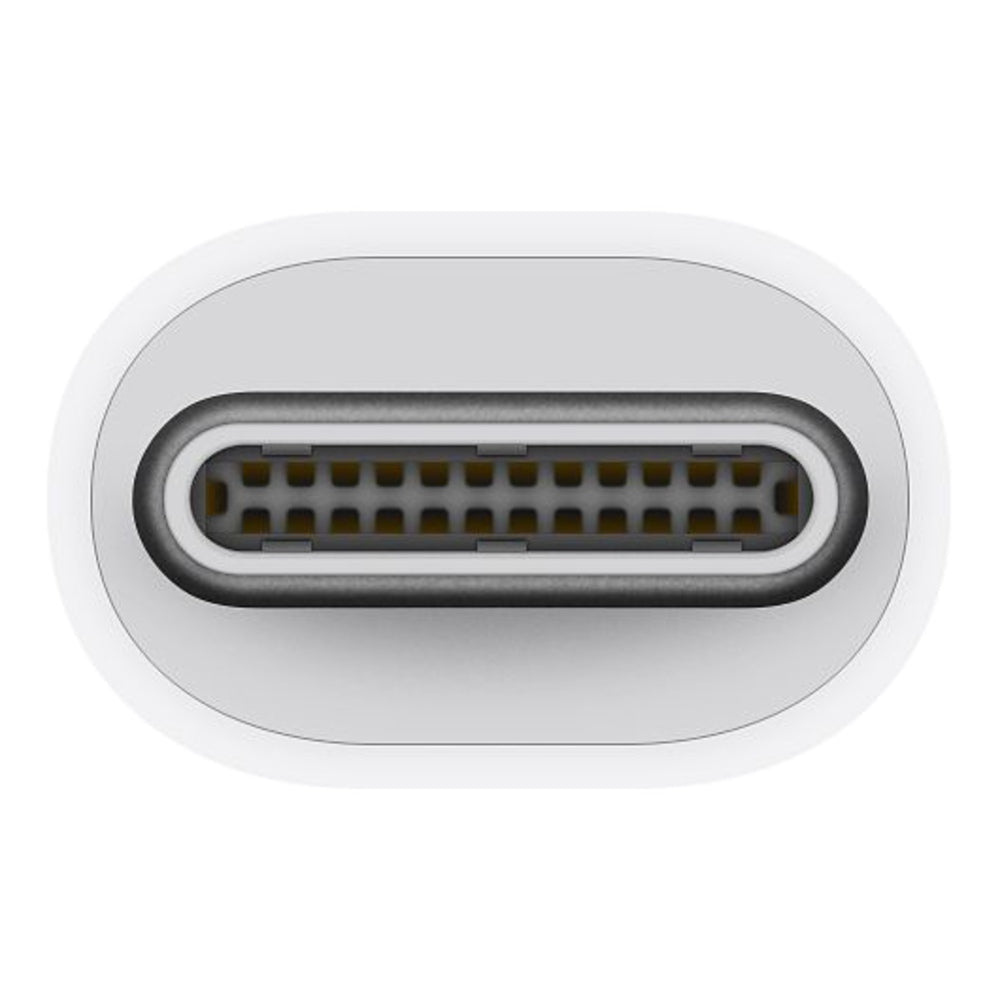 Apple Thunderbolt 3 (USB-C) Adapter für Thunderbolt 2