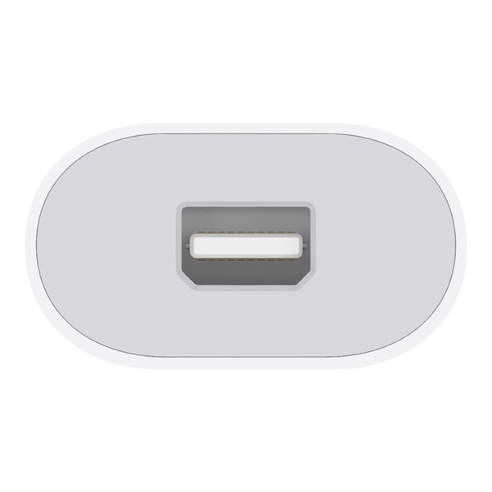 Apple Thunderbolt 3 (USB-C) Adapter für Thunderbolt 2