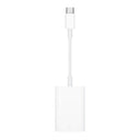 Apple USB-C-auf-SD-Kartenleser