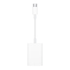 Apple USB-C-auf-SD-Kartenleser