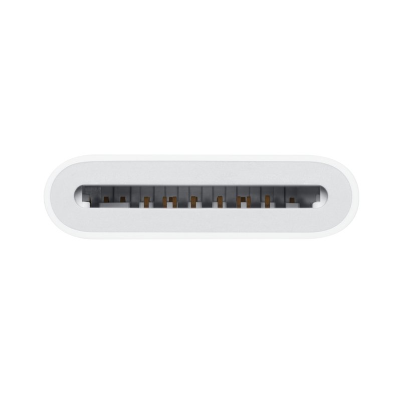 Apple USB-C-auf-SD-Kartenleser