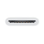 Apple USB-C-auf-SD-Kartenleser