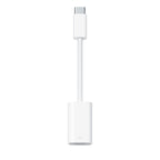 Apple USB-C-auf-Lightning-Adapter